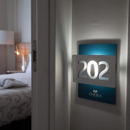 Oneira Rooms Агридженто Экстерьер фото