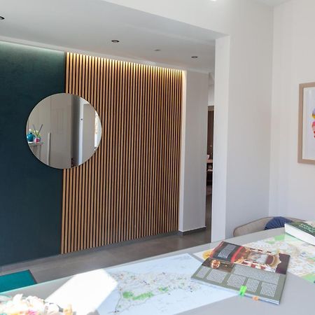 Oneira Rooms Агридженто Экстерьер фото