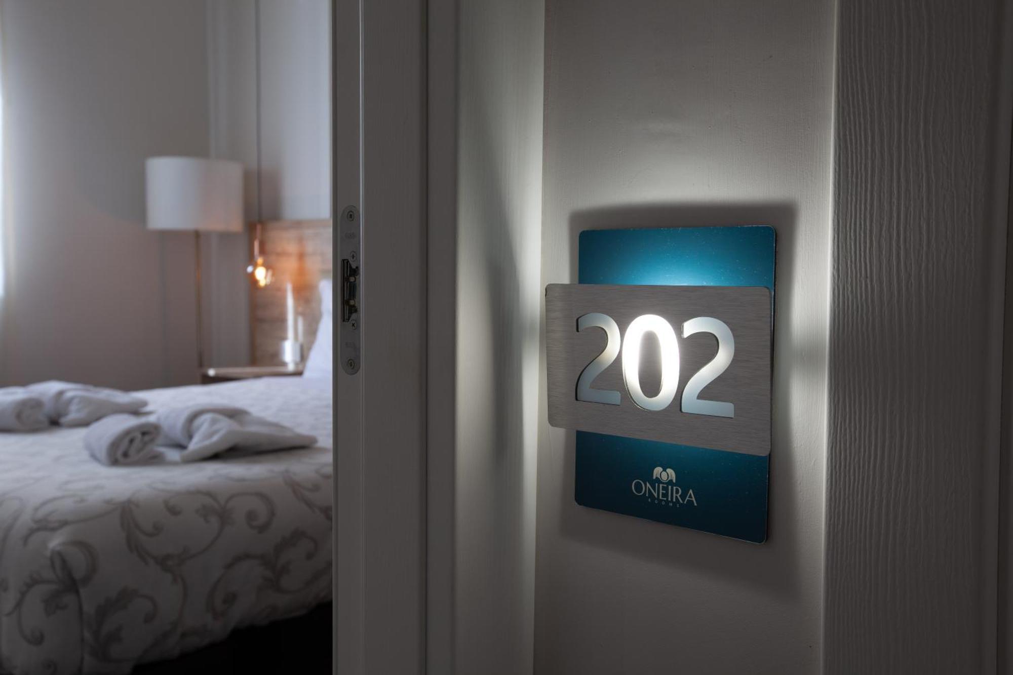 Oneira Rooms Агридженто Экстерьер фото