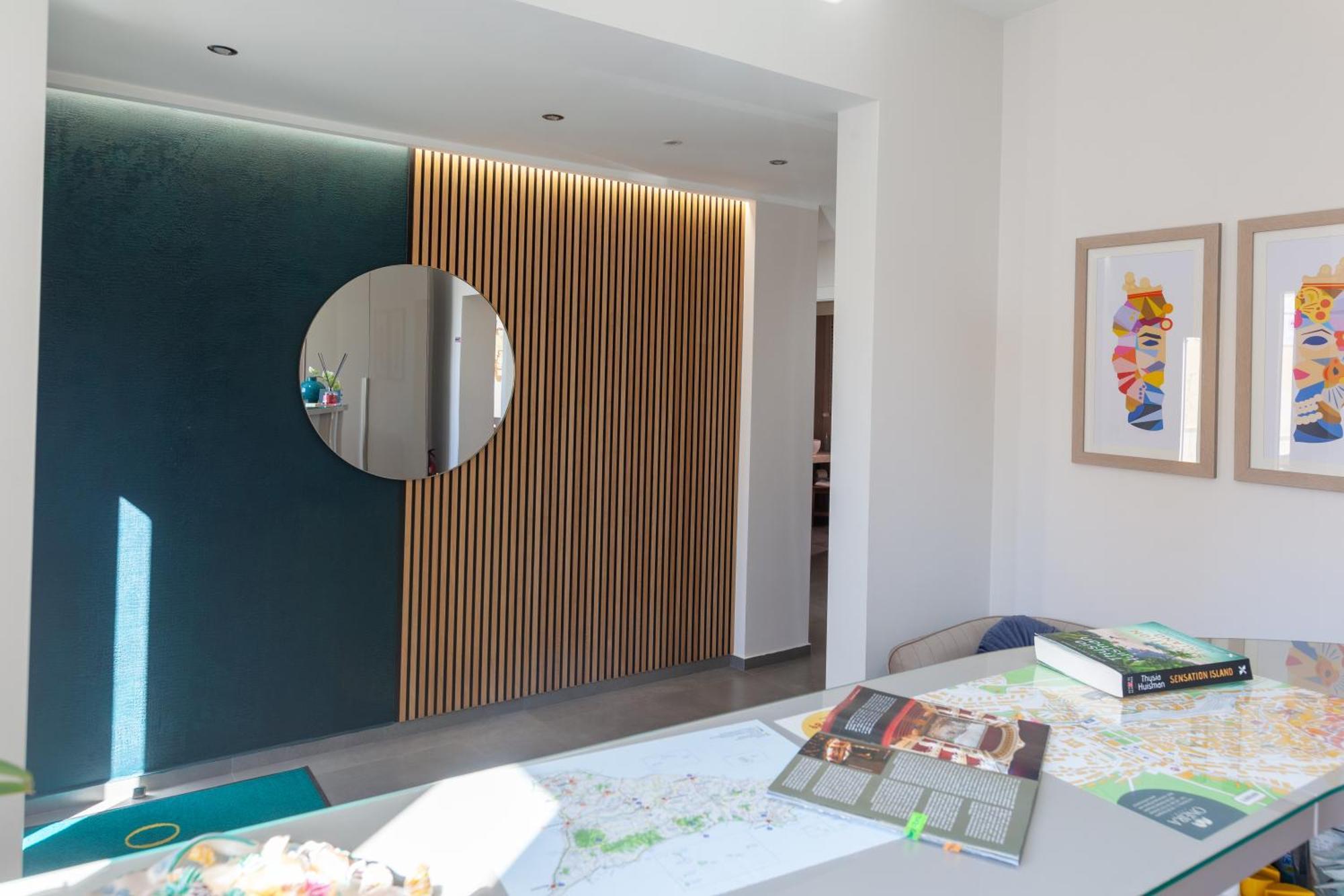Oneira Rooms Агридженто Экстерьер фото