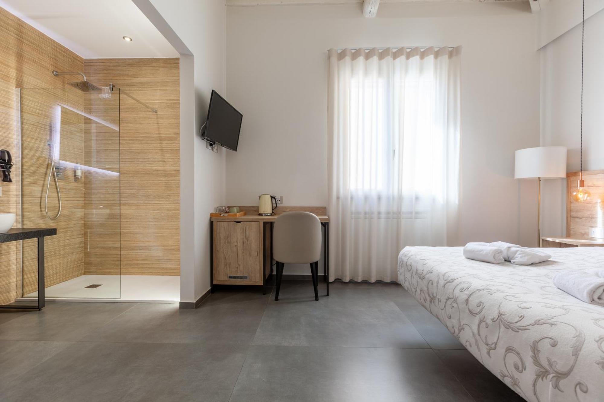 Oneira Rooms Агридженто Экстерьер фото