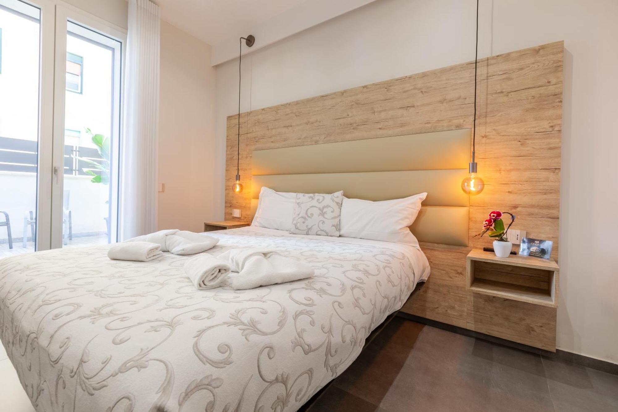 Oneira Rooms Агридженто Экстерьер фото