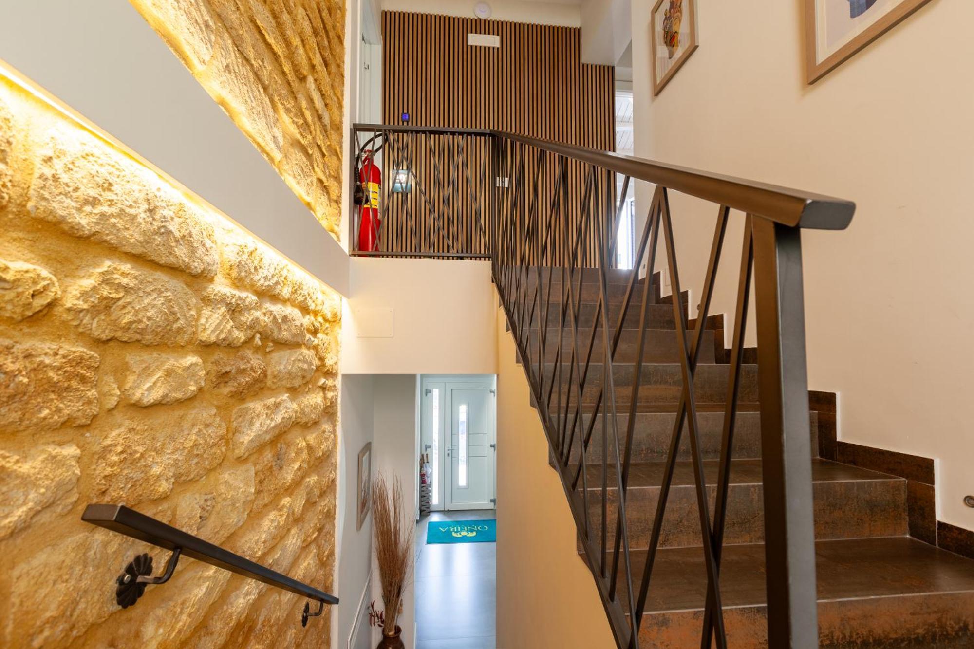 Oneira Rooms Агридженто Экстерьер фото