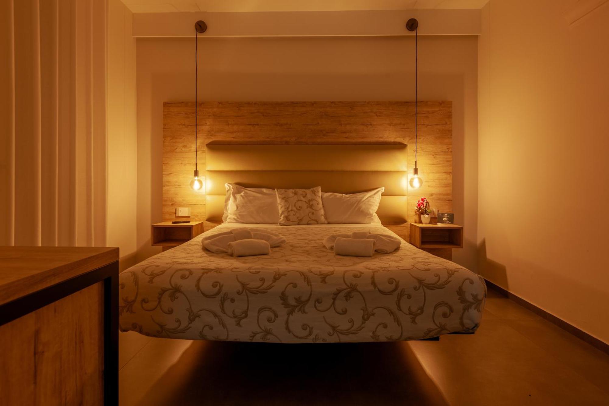 Oneira Rooms Агридженто Экстерьер фото