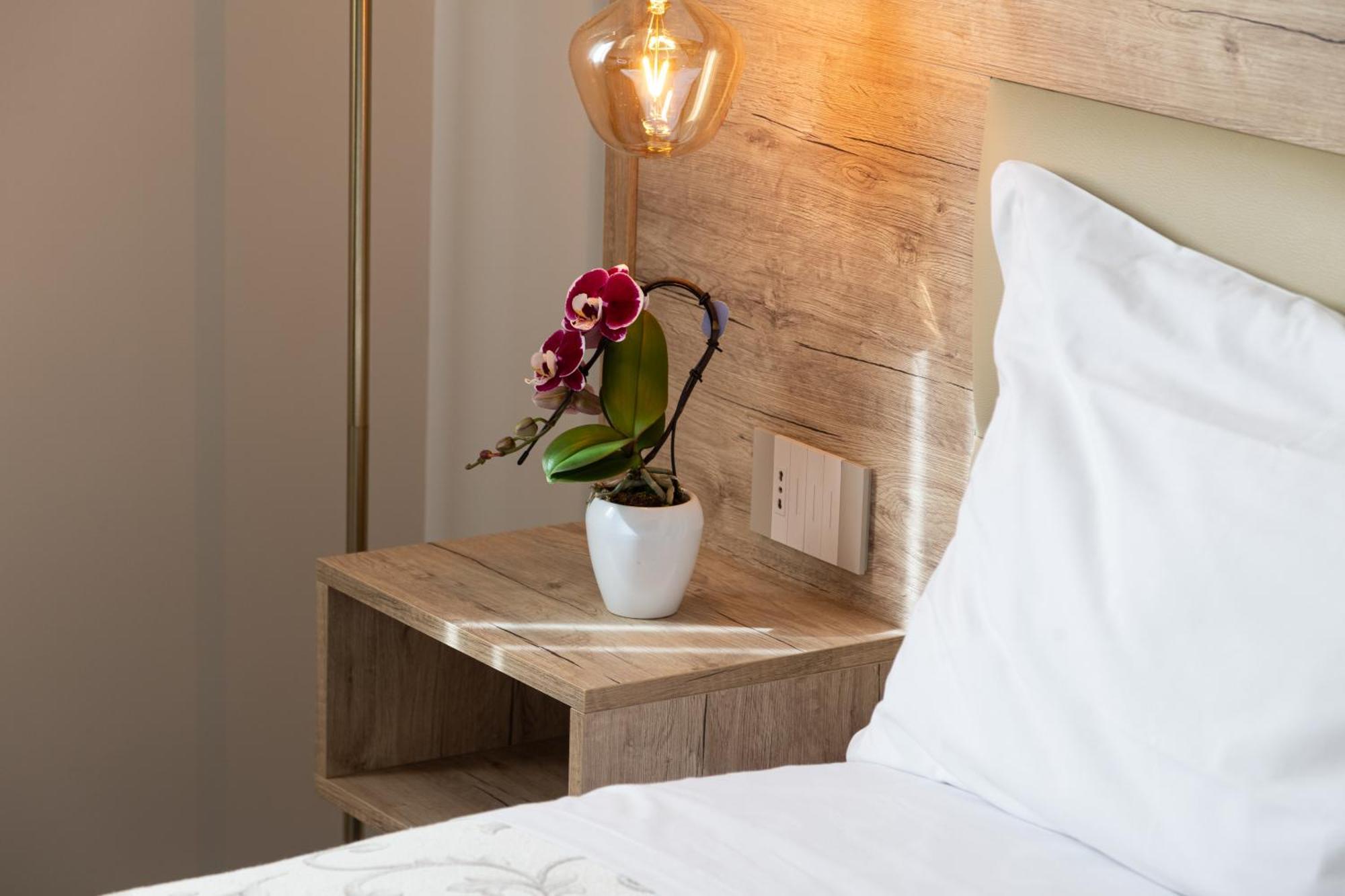 Oneira Rooms Агридженто Экстерьер фото