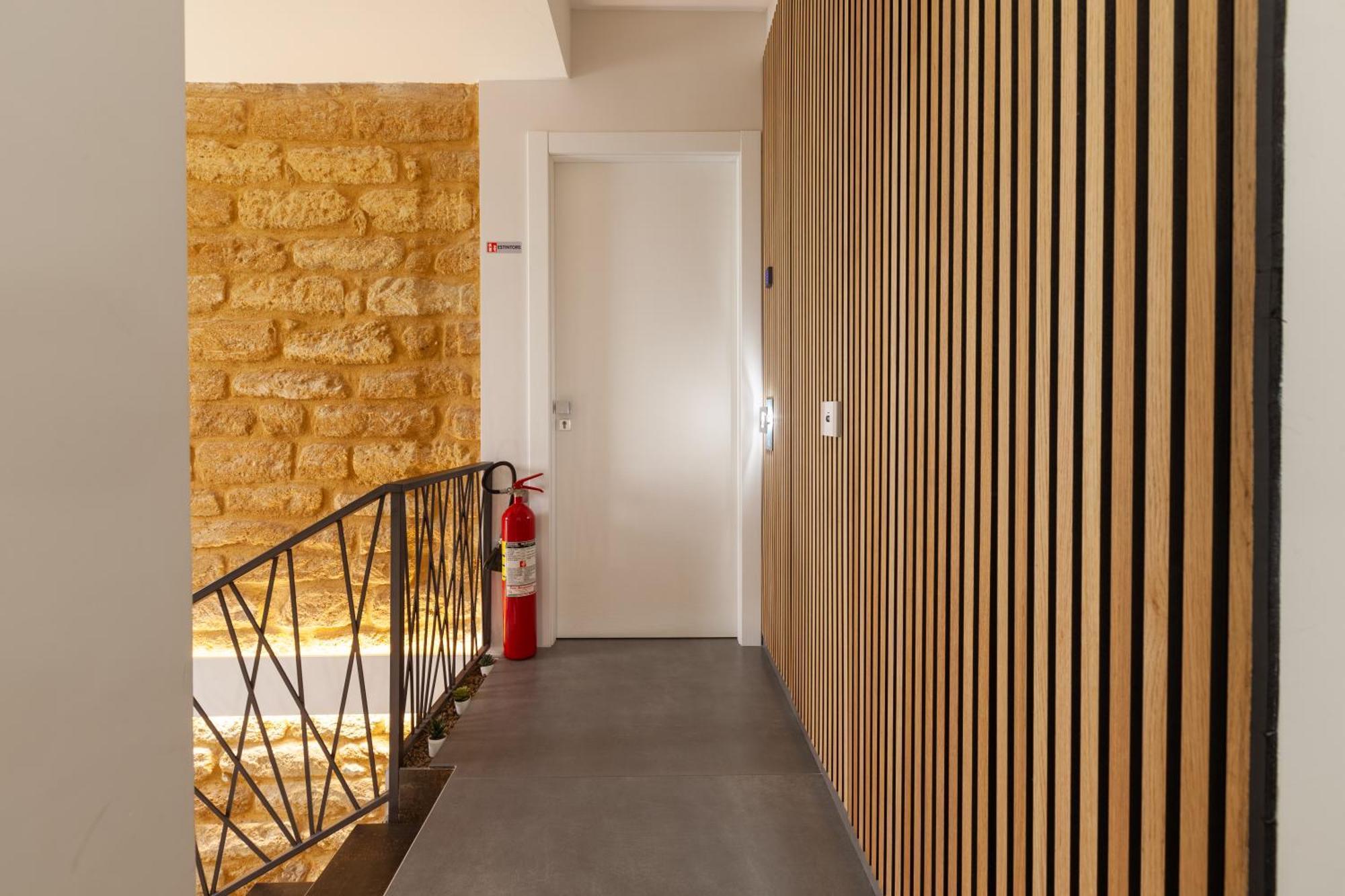 Oneira Rooms Агридженто Экстерьер фото