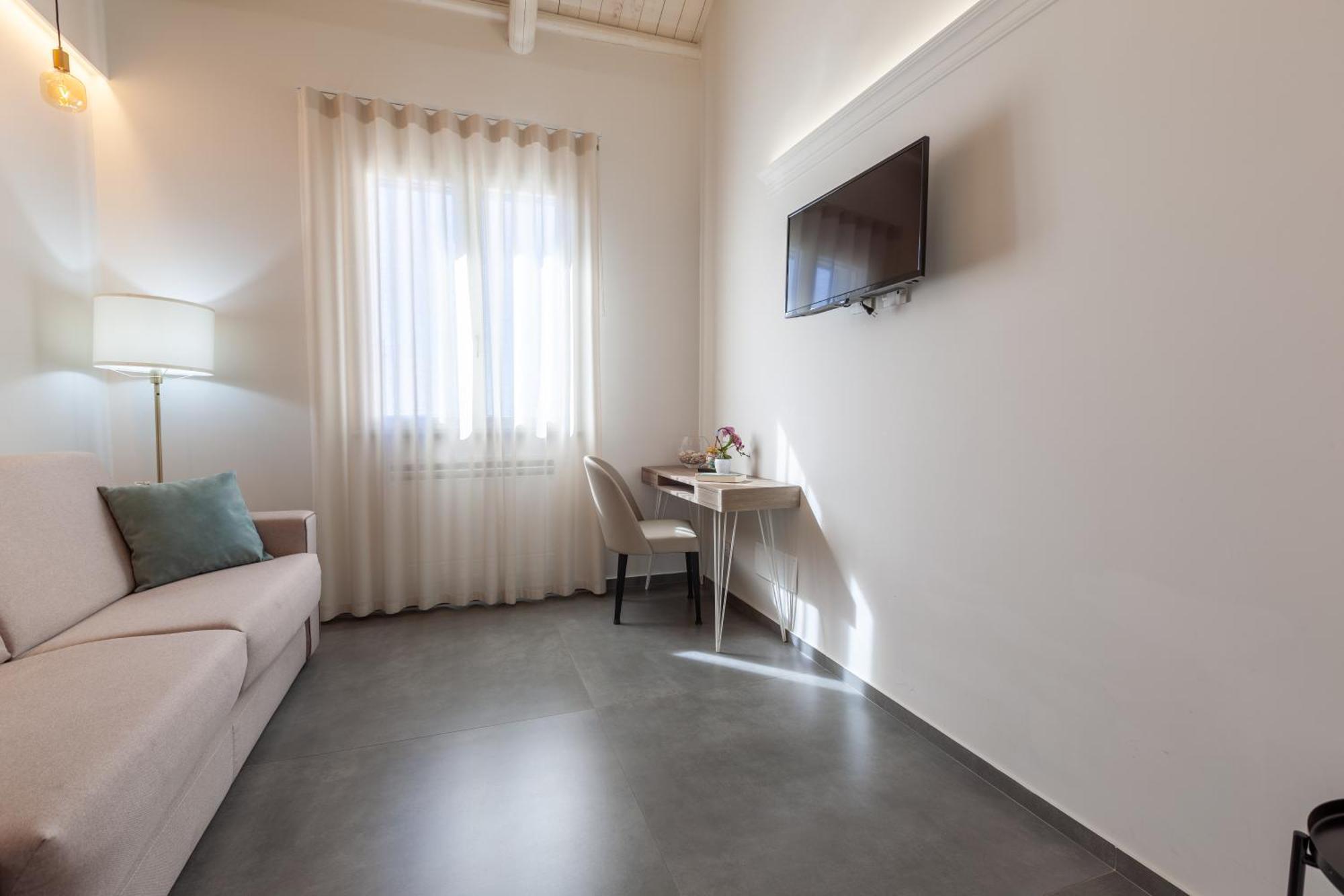 Oneira Rooms Агридженто Экстерьер фото