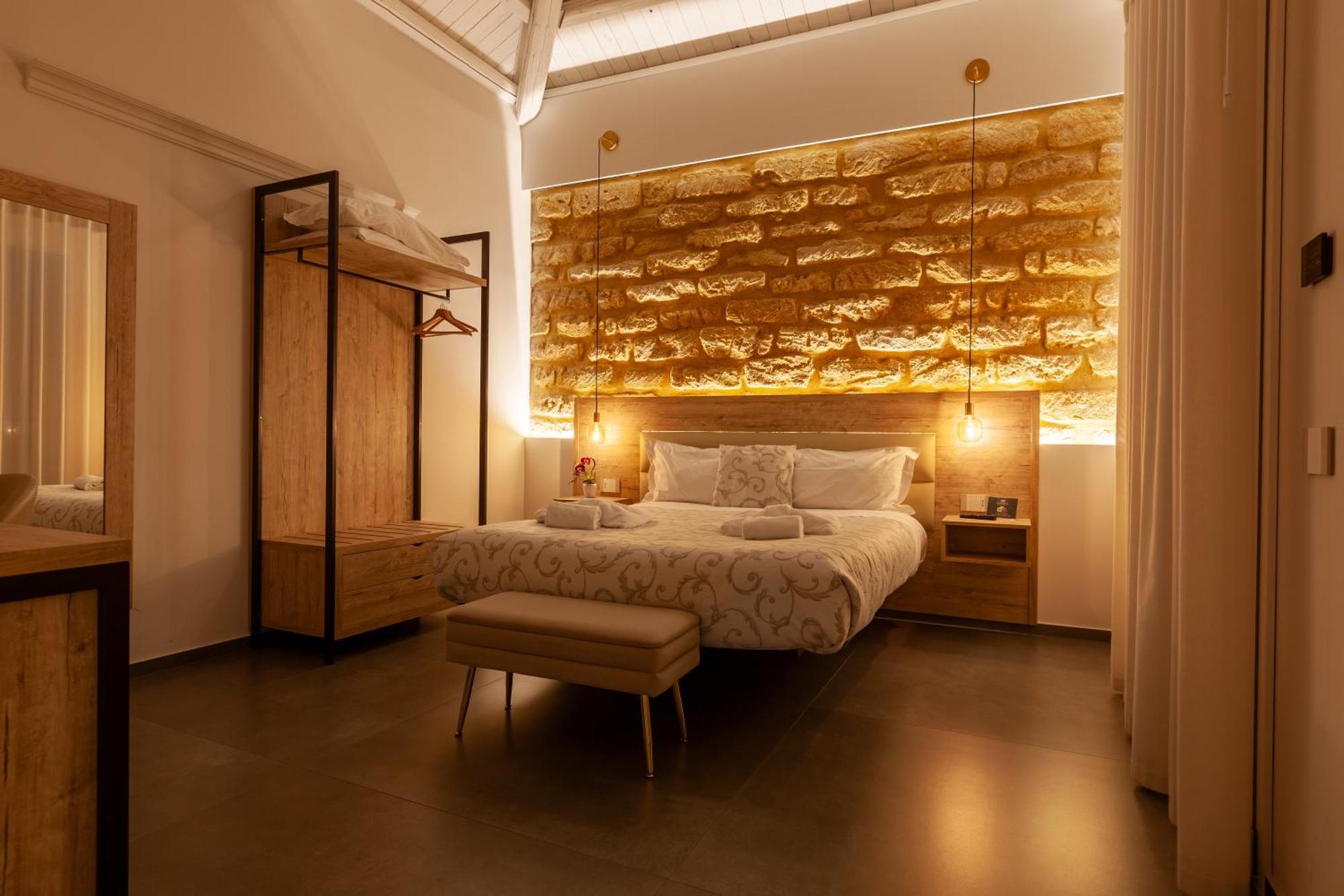 Oneira Rooms Агридженто Экстерьер фото