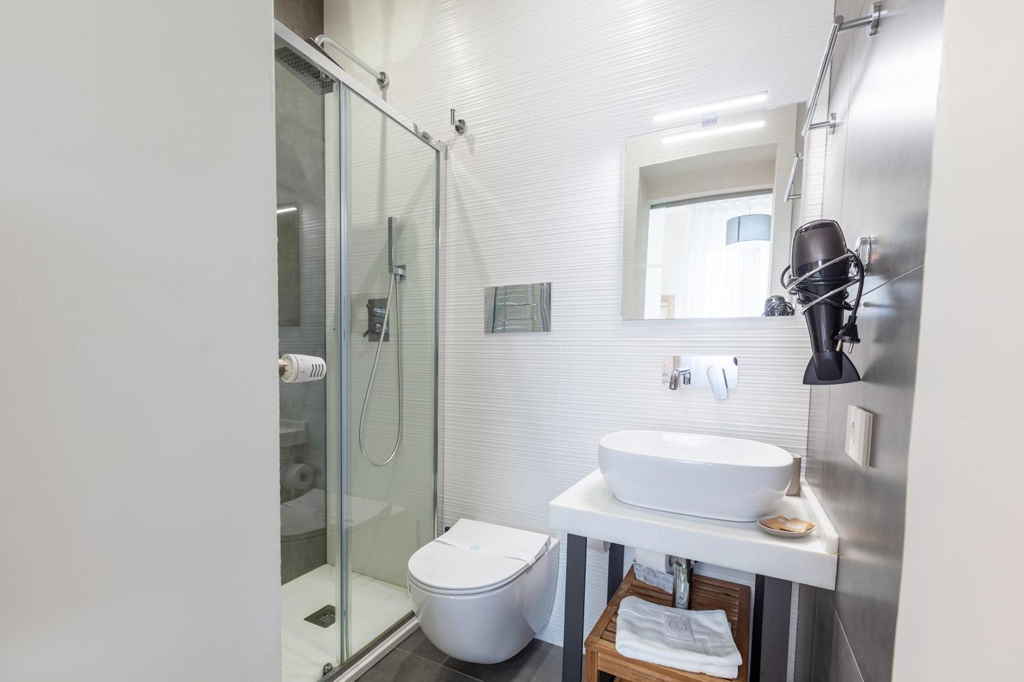 Oneira Rooms Агридженто Экстерьер фото