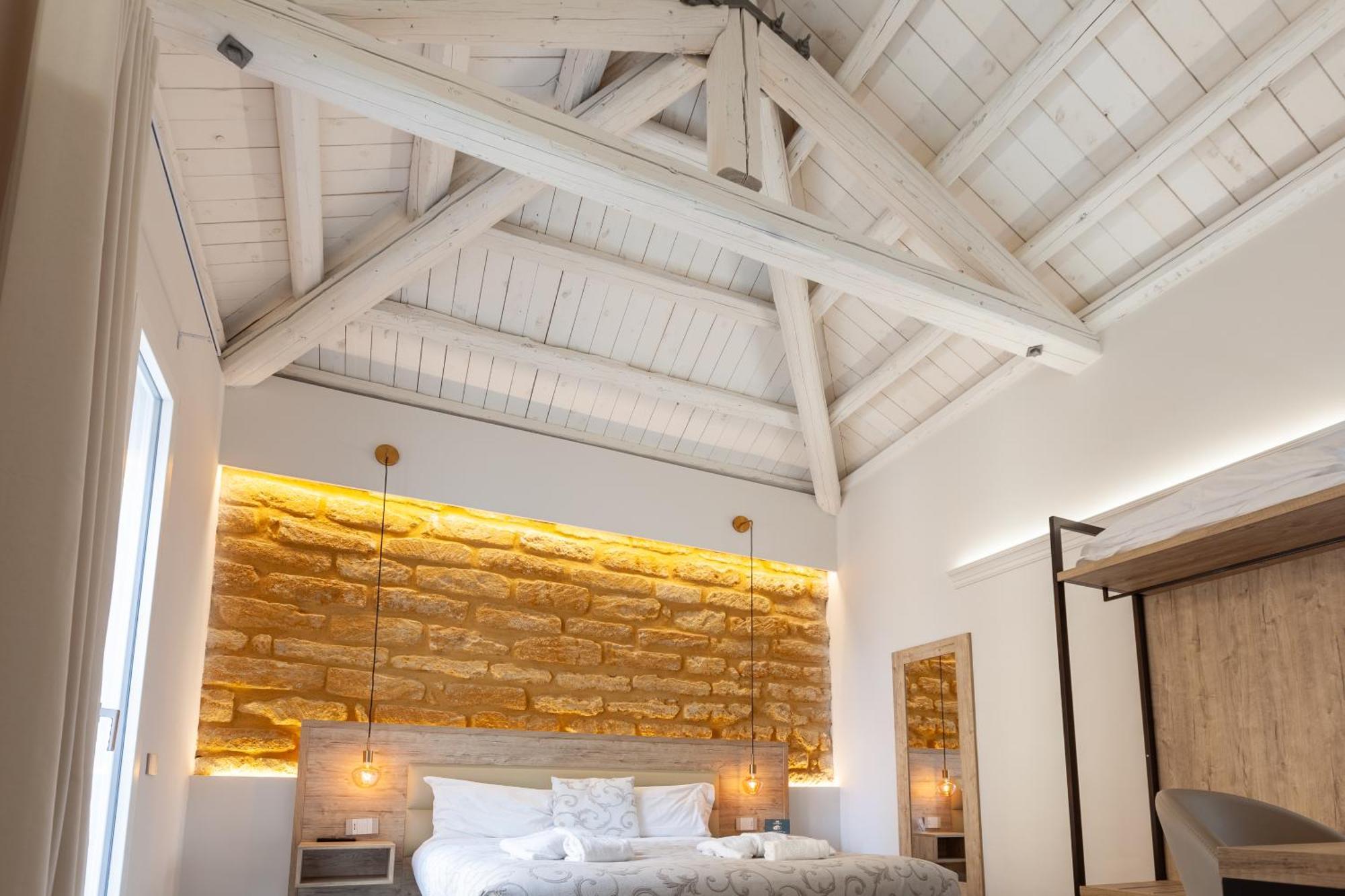 Oneira Rooms Агридженто Экстерьер фото