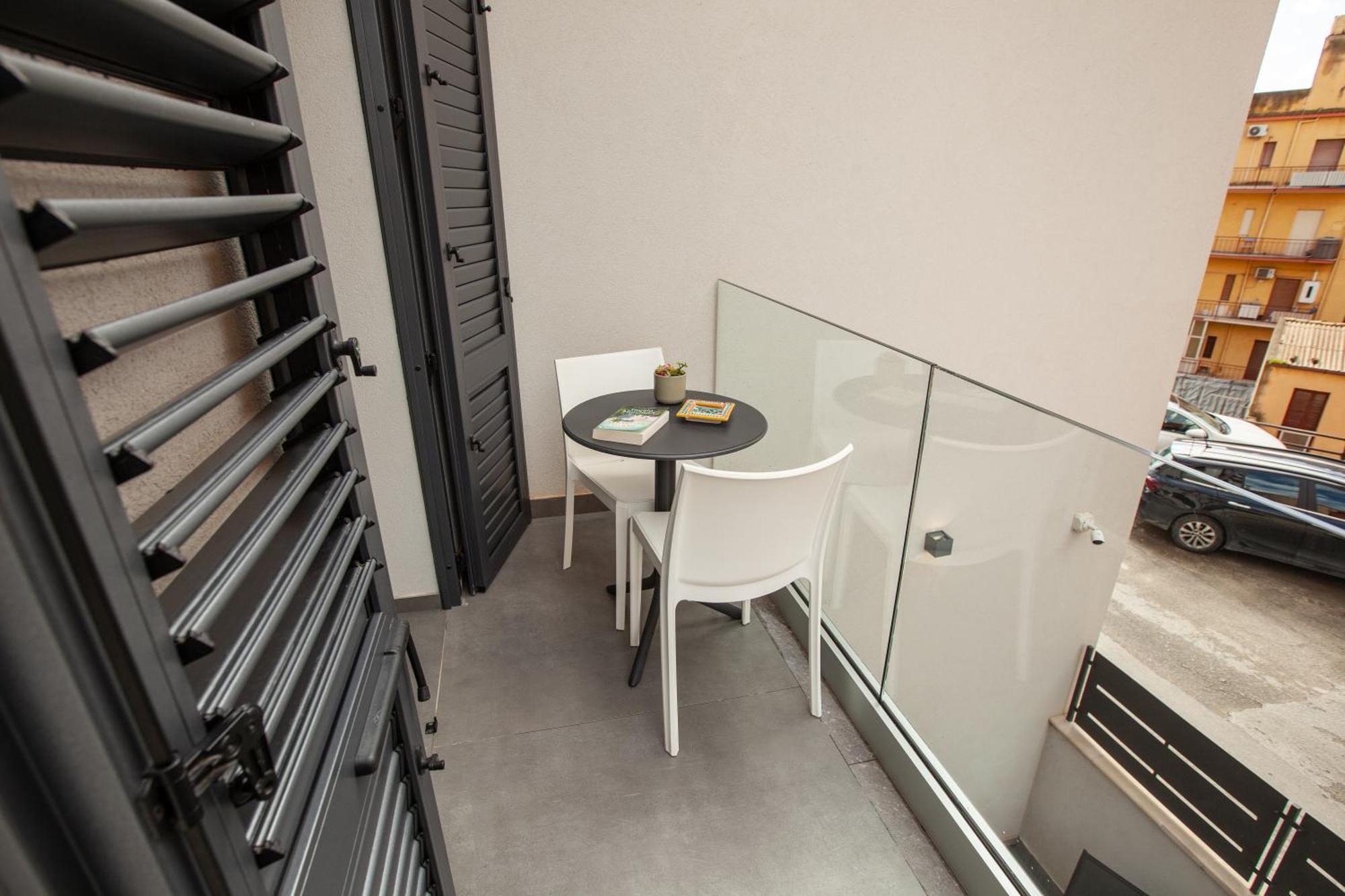 Oneira Rooms Агридженто Экстерьер фото