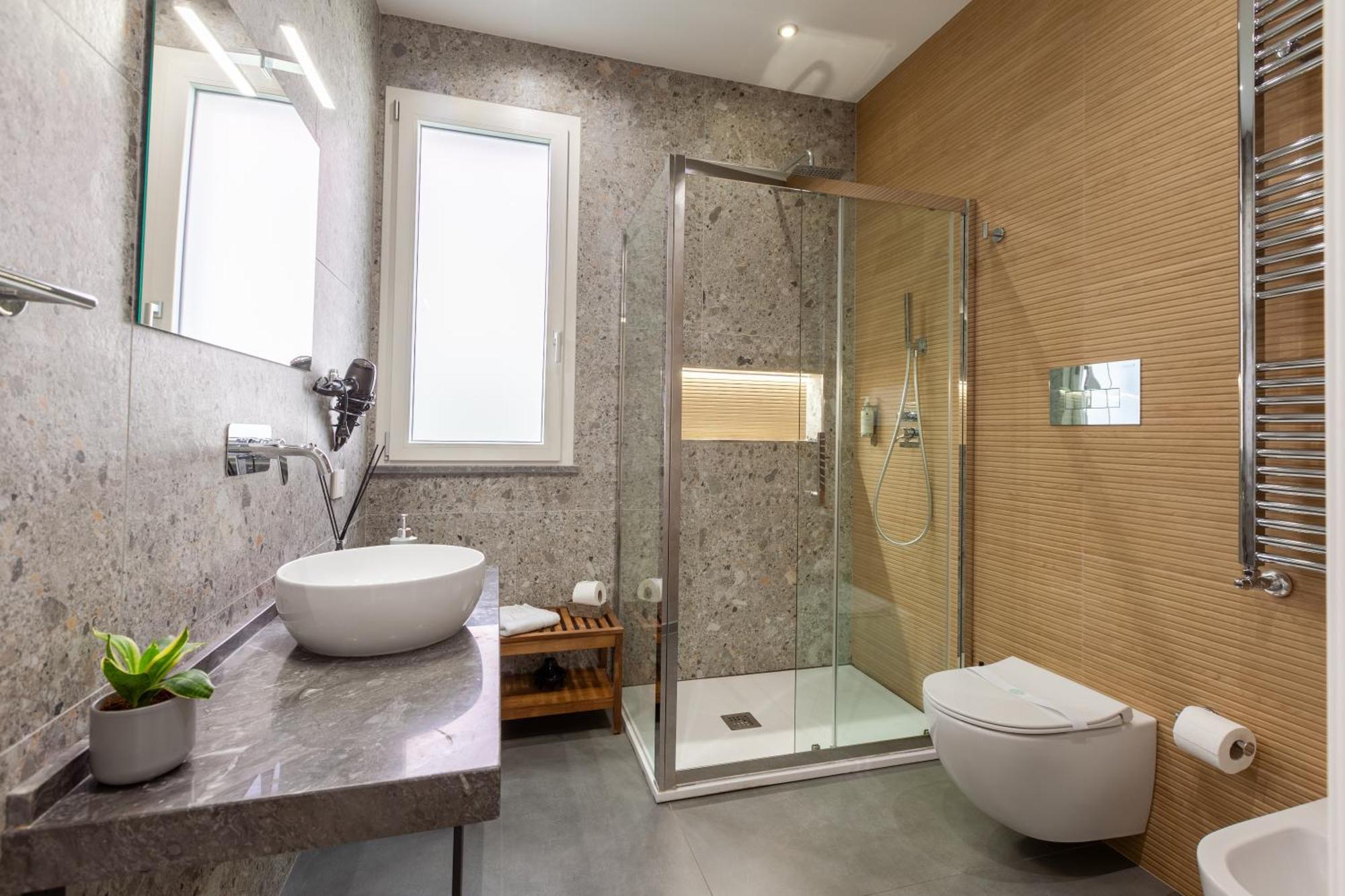 Oneira Rooms Агридженто Экстерьер фото